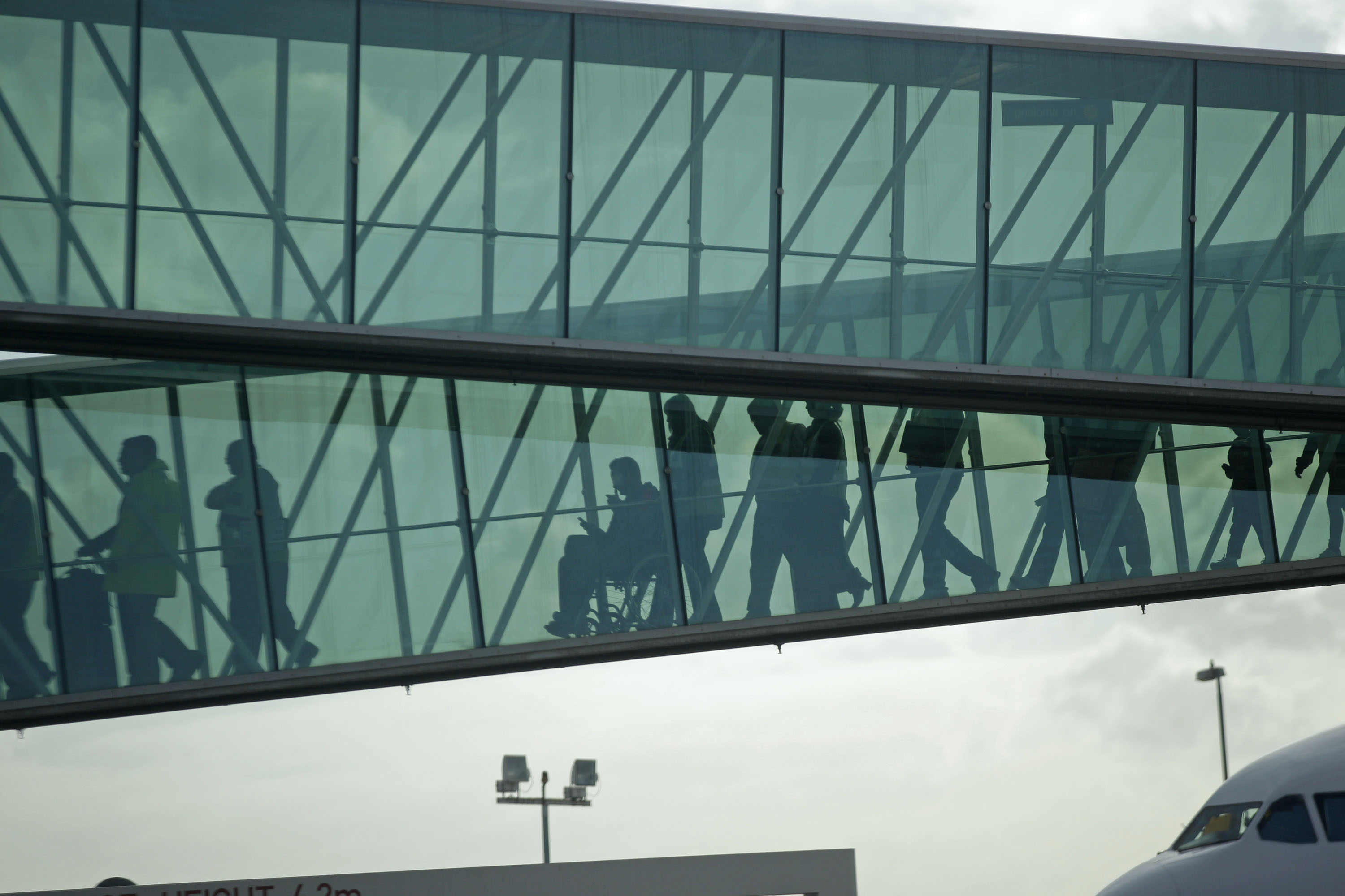 Στη Γερμανία προς αναζήτηση εργασίας στρέφονται όλο και περισσότεροι πολίτες του Νότου